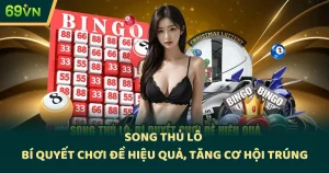 Khám phá 69vn Com - Thế giới Giải trí Đỉnh cao trong Tầm Tay